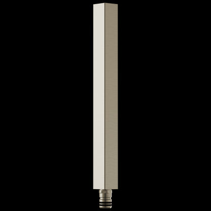 Brizo - Essential Shower Linear Square Shower Column Extension