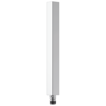 Brizo - Essential Shower Linear Square Shower Column Extension