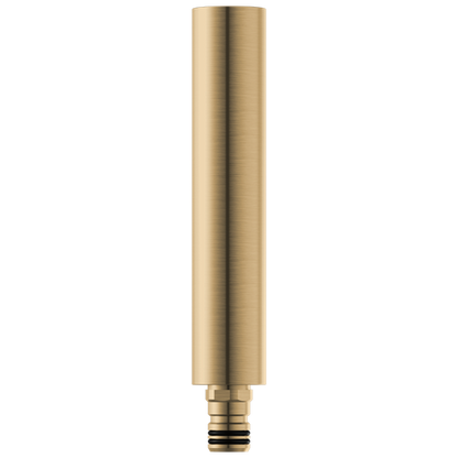 Brizo - Essential Shower Linear Round Shower Column Extension