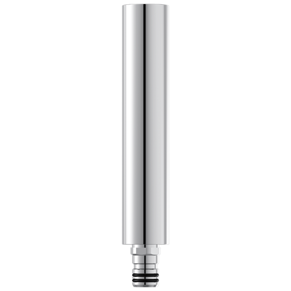 Brizo - Essential Shower Linear Round Shower Column Extension