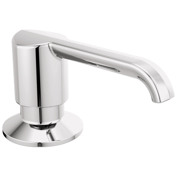 Delta - Emmeline Metal Soap Dispenser