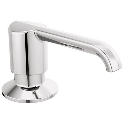 Delta - Emmeline Metal Soap Dispenser