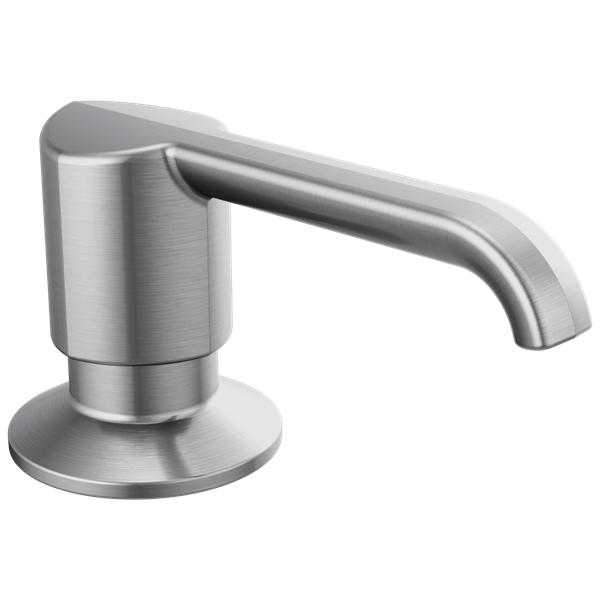 Delta - Emmeline Metal Soap Dispenser