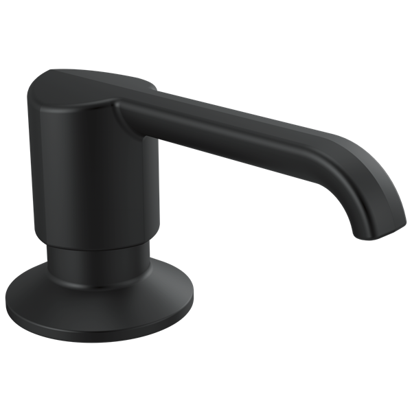 Delta - Emmeline Metal Soap Dispenser
