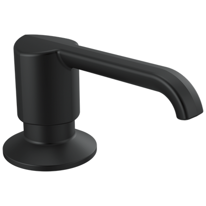 Delta - Emmeline Metal Soap Dispenser