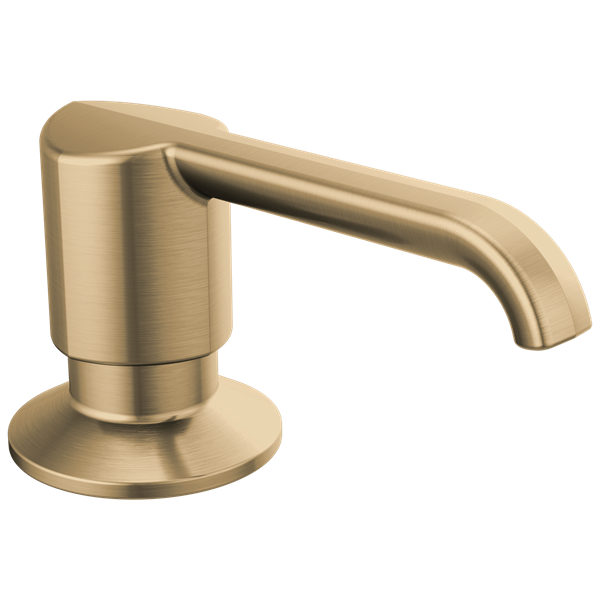 Delta - Emmeline Metal Soap Dispenser