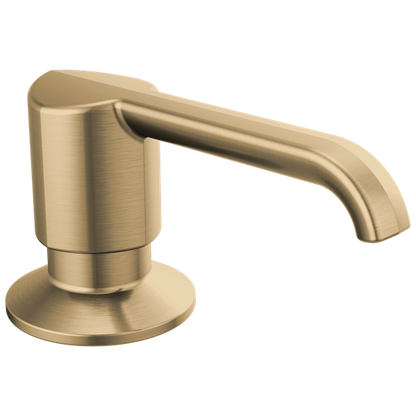 Delta - Emmeline Metal Soap Dispenser