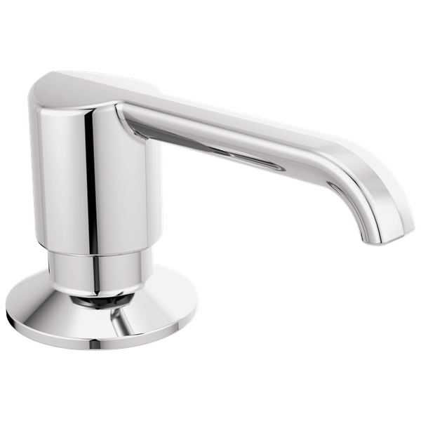 Delta - Emmeline Metal Soap Dispenser