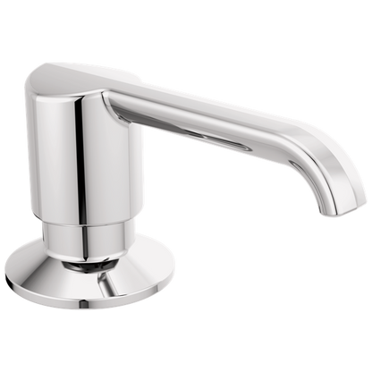 Delta - Emmeline Metal Soap Dispenser