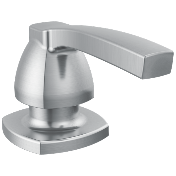 Delta - Stryke Soap & Lotion Dispenser
