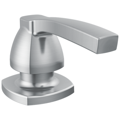 Delta - Stryke Soap & Lotion Dispenser