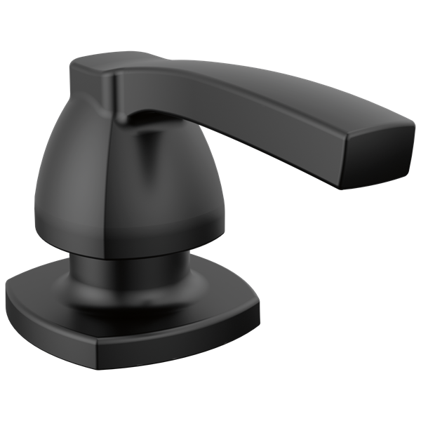 Delta - Stryke Soap & Lotion Dispenser