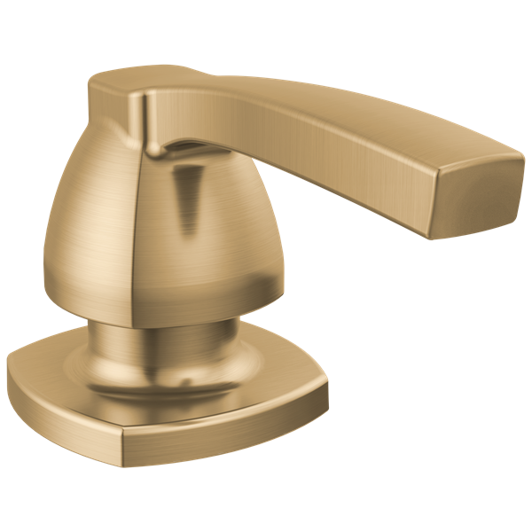 Delta - Stryke Soap & Lotion Dispenser