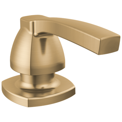 Delta - Stryke Soap & Lotion Dispenser