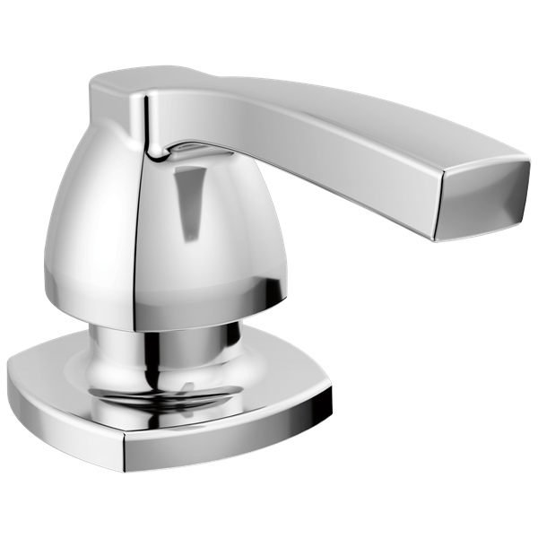 Delta - Stryke Soap & Lotion Dispenser