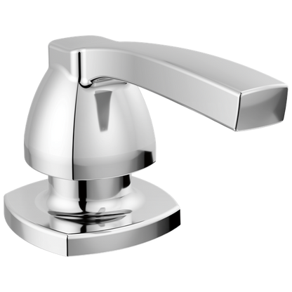 Delta - Stryke Soap & Lotion Dispenser