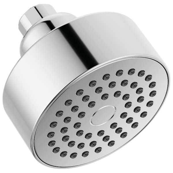 Delta - Modern Round Showerhead