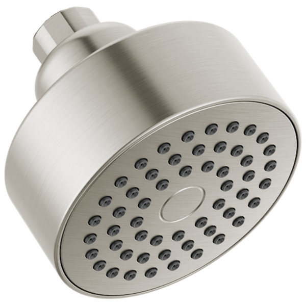 Delta - Modern Round Showerhead