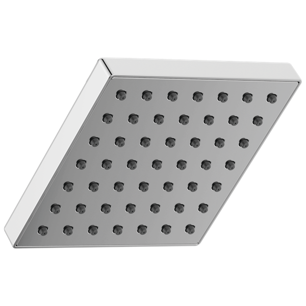 Delta - Modern Square Showerhead