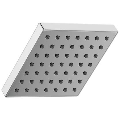 Delta - Modern Square Showerhead