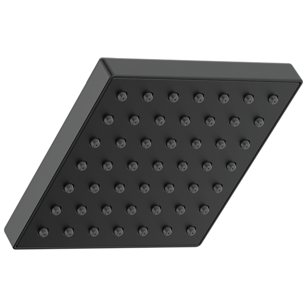 Delta - Modern Square Showerhead