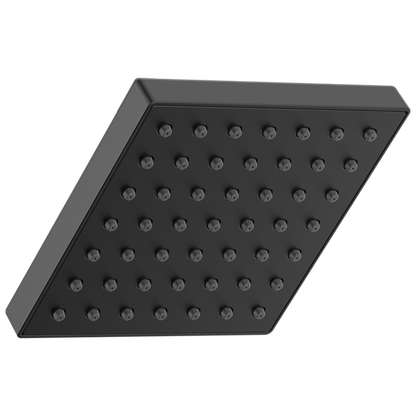 Delta - Modern Square Showerhead