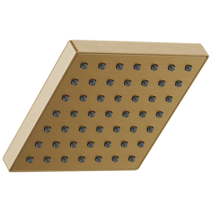 Delta - Modern Square Showerhead