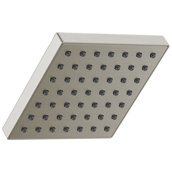 Delta - Modern Square Showerhead