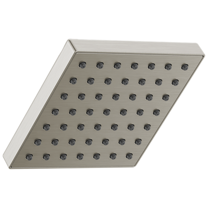 Delta - Modern Square Showerhead
