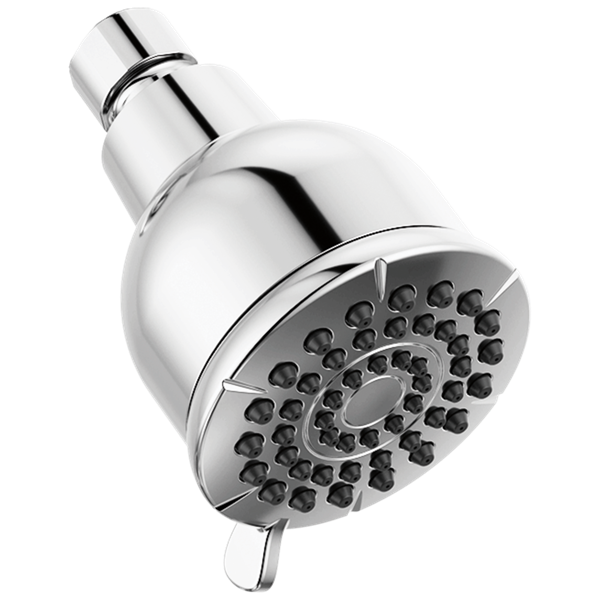 Delta - Foundations 2-Setting Shower Head