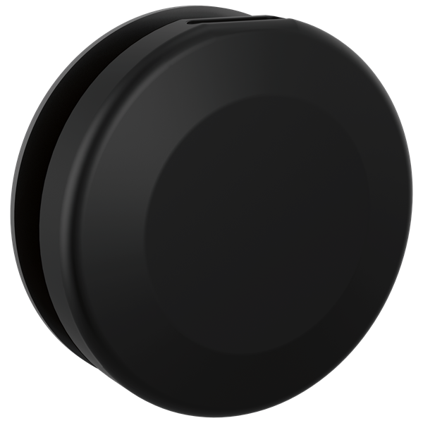 Delta - Round Steam Head