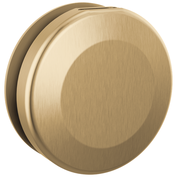 Delta - Round Steam Head