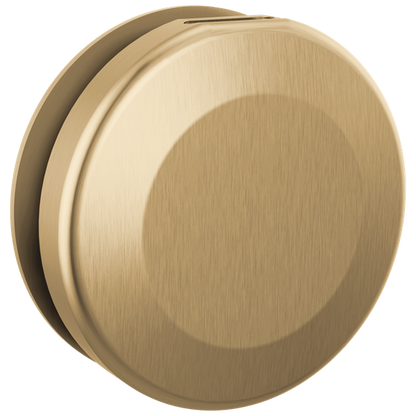 Delta - Round Steam Head