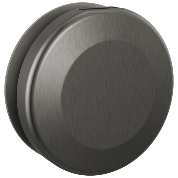 Delta - Round Steam Head