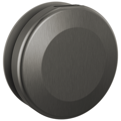 Delta - Round Steam Head