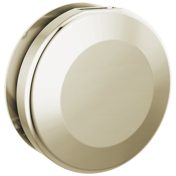 Delta - Round Steam Head