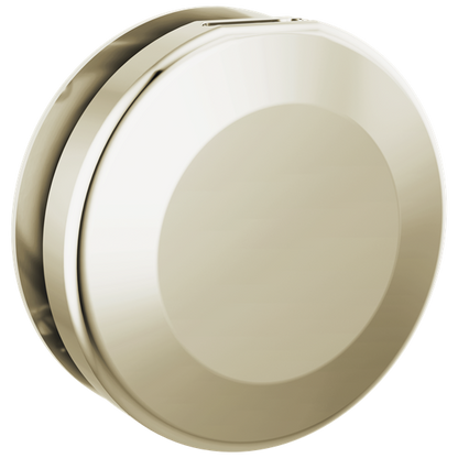 Delta - Round Steam Head