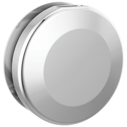 Delta - Round Steam Head