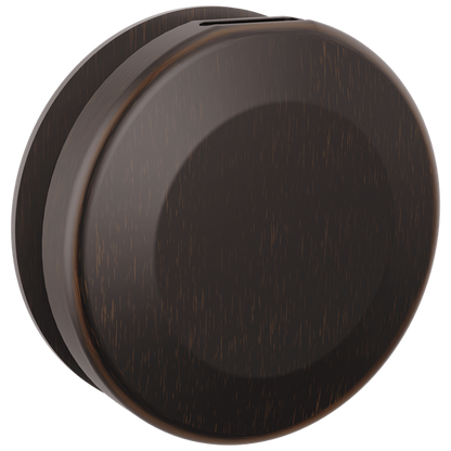 Delta - Round Steam Head