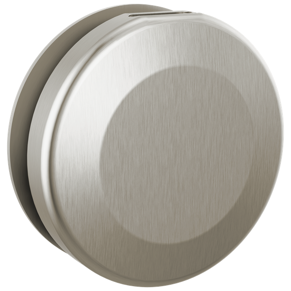 Delta - Round Steam Head