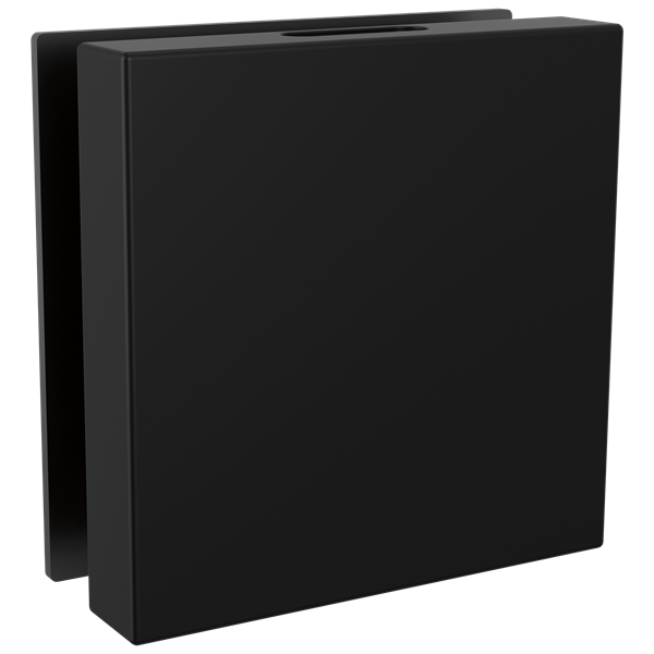 Delta - Contemporary Square Steam Head