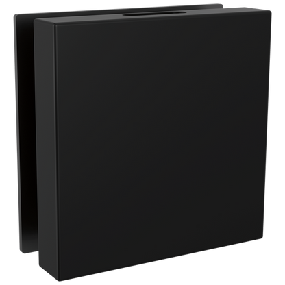 Delta - Contemporary Square Steam Head