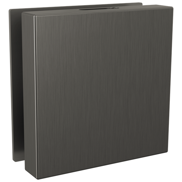 Delta - Contemporary Square Steam Head
