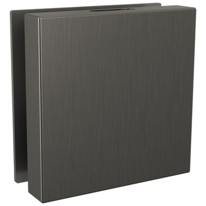 Delta - Contemporary Square Steam Head