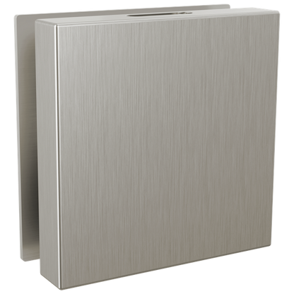 Delta - Contemporary Square Steam Head