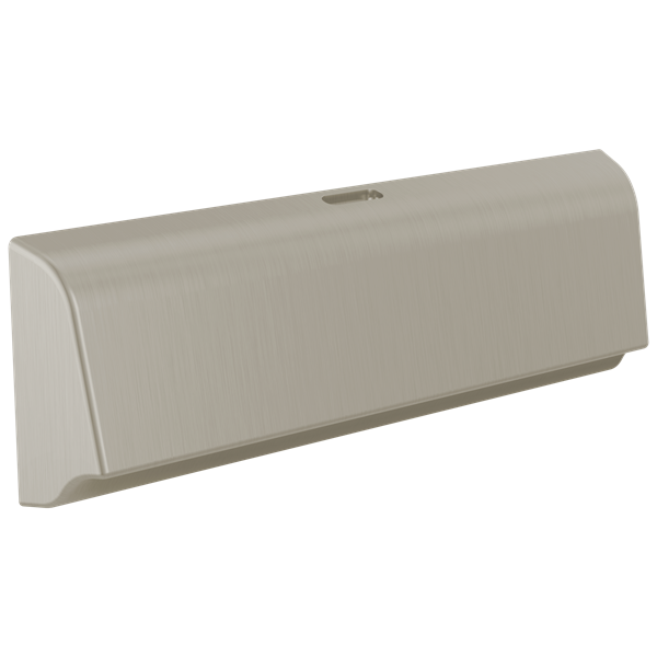 Delta - Unilateral Steam Head