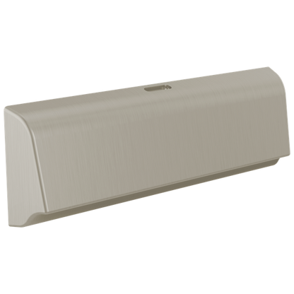 Delta - Unilateral Steam Head