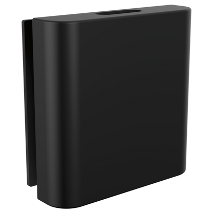 Brizo - Mystix Classic Square Steam Head