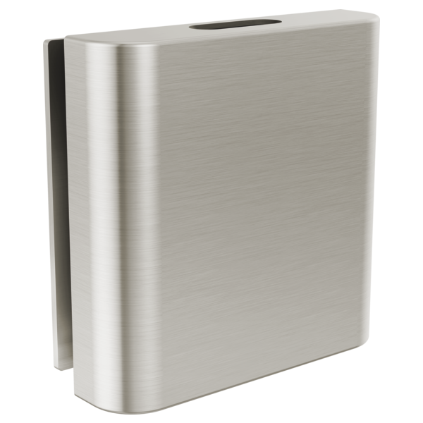 Brizo - Mystix Classic Square Steam Head