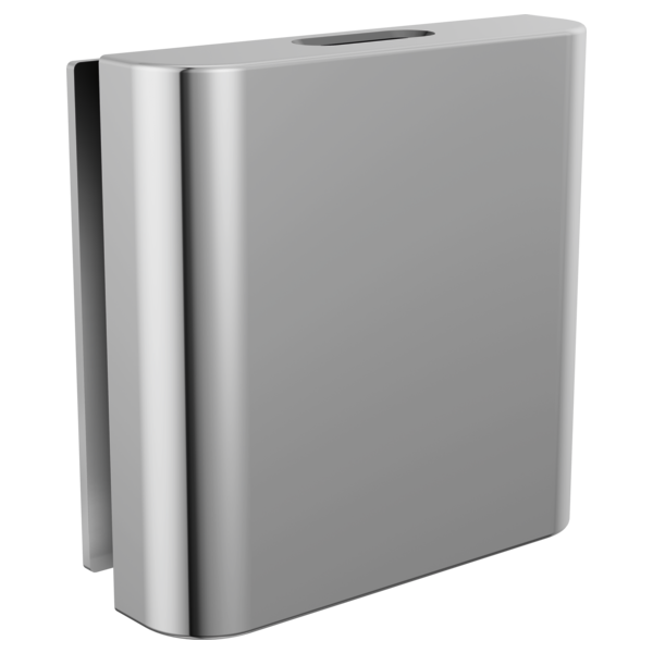 Brizo - Mystix Classic Square Steam Head